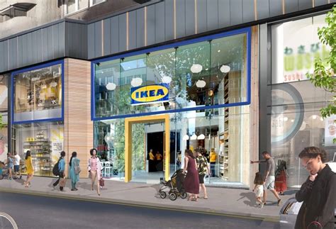 The Sauce Ikea Tipped To Hit Oxford Street But Will There Be Meatballs