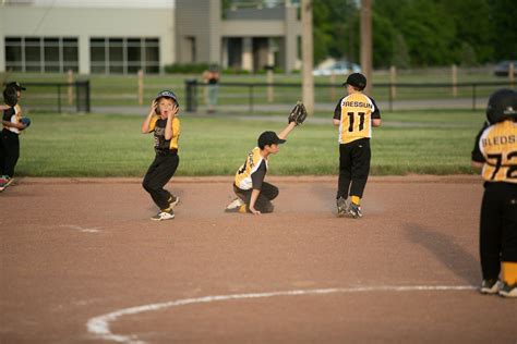 Baseball Pic City Of Obetz