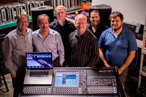 digico names    reps digico