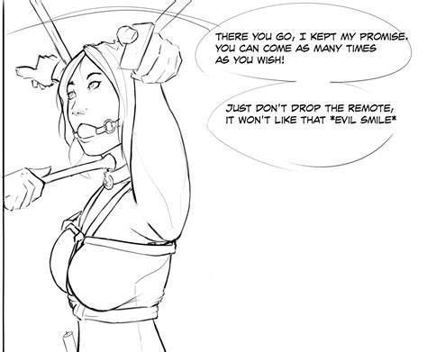 Promises By DeltaFiveZeroFive Hentai Foundry