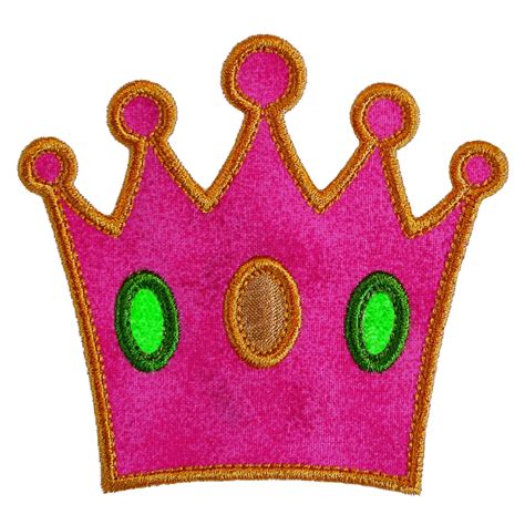 Disney Princess Crown Template - ClipArt Best