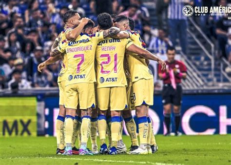 Club América • Liga Mx • Atlético De San Luis Resumen Futbol Soccer