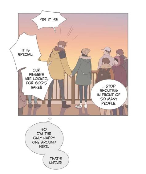 Something About Us Webtoon Manhwa Manga Manhwa