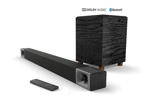 Klipsch Introduces New Feature Rich Sound Bar Lineup Ces Klipsch