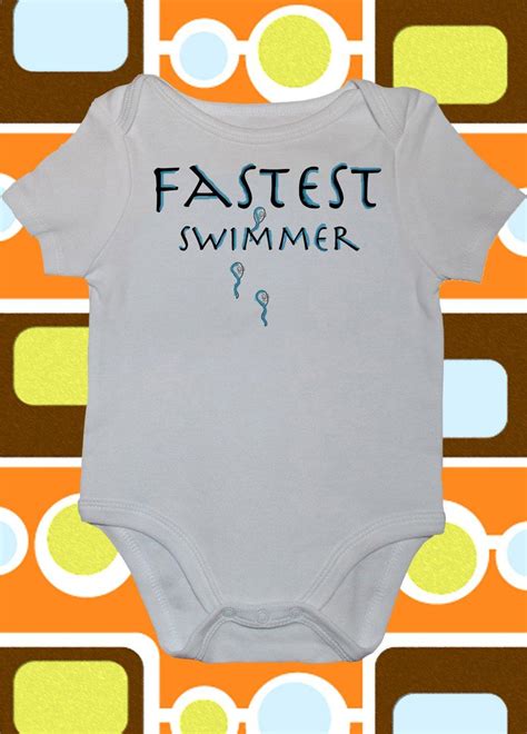 45 Funny Baby Onesies With Cute And Clever Sayings