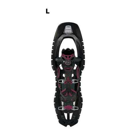 Tsl Symbioz Hyperflex Instinct Snowshoes Campman