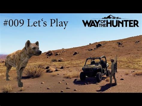 Way Of The Hunter Story Tikamoon Plains Dlc Lets Play