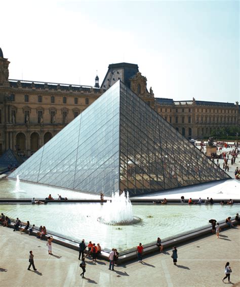 Louvre Museum Virtual Tour