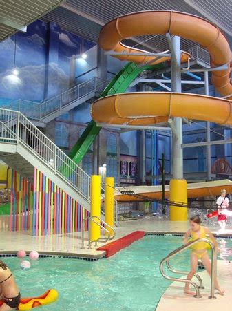 Chaos Water Park (Eau Claire, WI) on TripAdvisor: Address, Phone Number ...