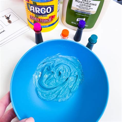 How to Make the Easiest Play Dough Recipe - A Perfect Blend