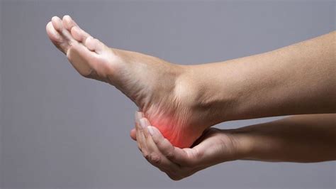 Why Does My Heel Hurt Matthew Hausenfluke Dpm Foot And Ankle Surgeon