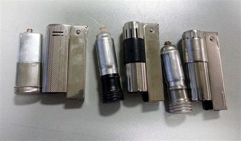 Продам три зажигалки IMCO