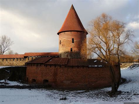 Каунас (фото) | Кезлинг