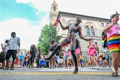 Pride Worcester Starts 2024 Season With Launch Party Thursday