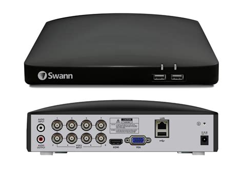 Latest Firmware Updates Swann