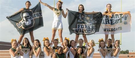 Promote School Spirit With Custom Flags Ami Graphics