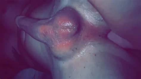 用 英寸假阳具伸展我的屁股 Pornhub Gay