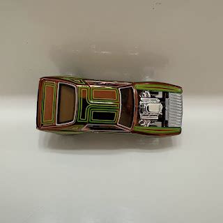 Julian S Hot Wheels Blog