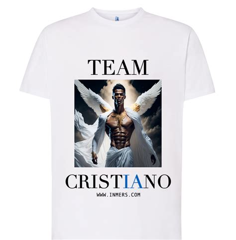 Camiseta Inmers Ai Singularidad Inmers Ai