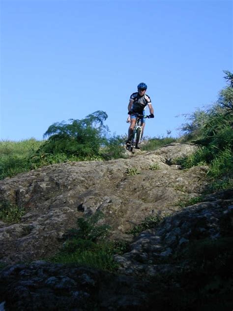 Mountainbike Gran Canaria Centro Claudio Tour 104458