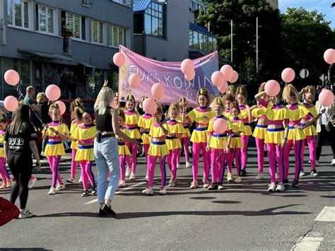 M Odzi Tancerze I Wokali Ci Mog Szykowa Si Na Najwi Kszy Festiwal W