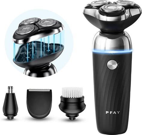 Electric Razor For Men Electric Shavers For Men Face