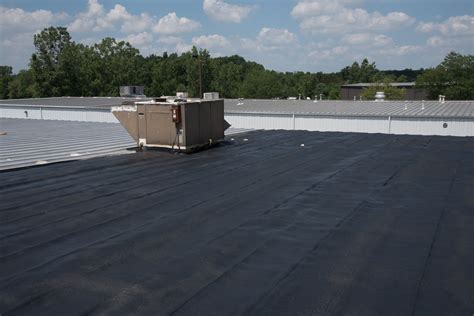 Epdm Roofing 101 Energy Shield Roofing And Insulation