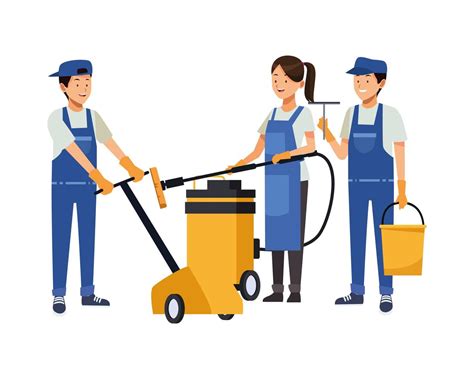 Housekeeping Vector Art, Icons, and Graphics for Free Download