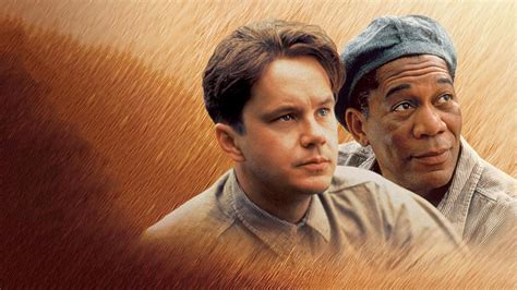 Prime Video The Shawshank Redemption