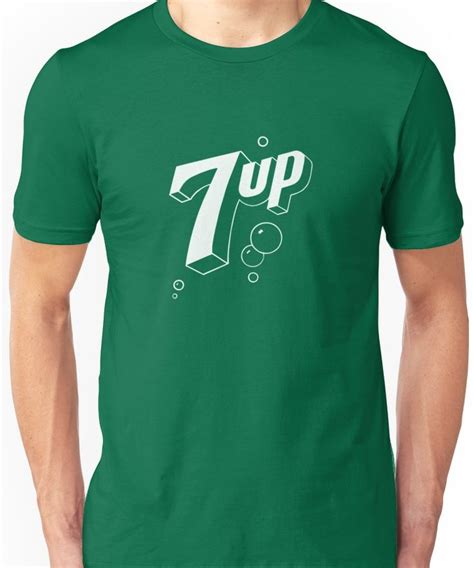 7 Up 10 Essential T Shirt By Marketspla Shirts Classic T Shirts T Shirt