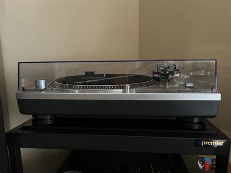 Audio Technica At Lp120 Usb For Sale Us Audio Mart