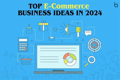 E Commerce Business Ideas Turning Creativity Into A Profit