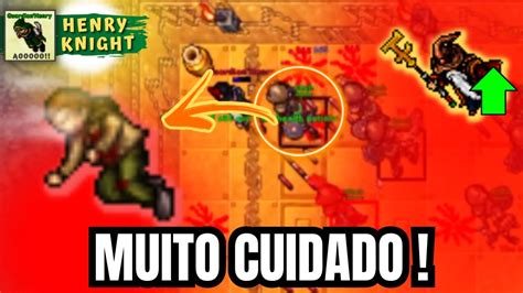 Tibia CUIDADO NO NOVO BOSS ATAB FERUMBRAS MELHORADO DE NOVO BUFFS