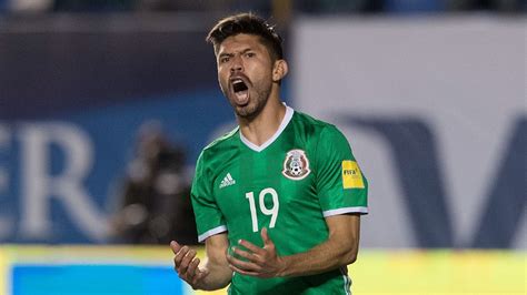 Oribe Asegura Que No Se Queda Con La Espinita Clavada De No Jugar En