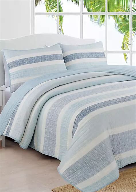 Estate Taj Quilt Set Belk