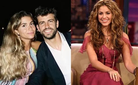 Piqu No Se Arrepiente De Dejar A Shakira Y No Pedir Perd N Critica