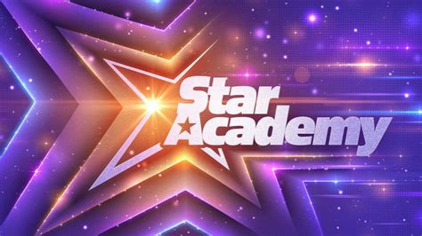 Star Academy D Couvrez Les Premi Res Images De La Nouvelle Saison