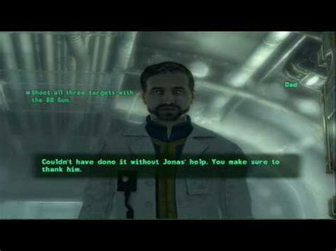 Let S Play Fallout 3 Part 3 YouTube