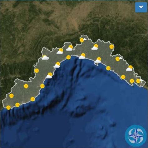 Meteo Genova Oggi Venerd Febbraio Cieli Sereni Meteoweek