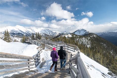 Explorando Los Parques Nacionales De Canadá Las Mejores Rutas De