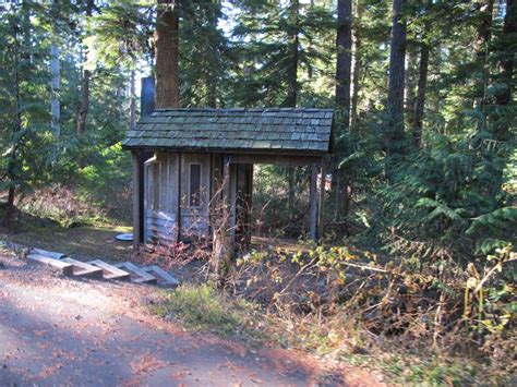 Lost Lake Campground Resort - Mount Hood, Oregon