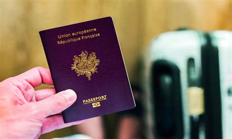 Cartes Didentit Passeports Prenez Rendez Vous En Ligne Chalon