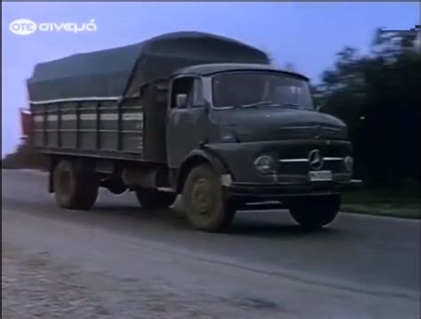 IMCDb Org Mercedes Benz L Series L59 In Lavete Theseis 1973