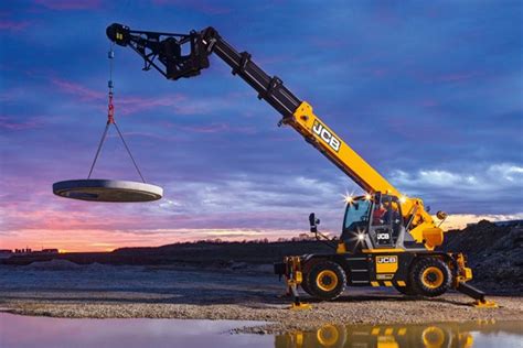 Cisco Equipment Texas And New Mexico Jcb Construction Jcb