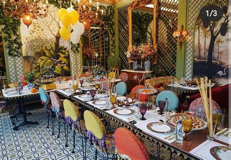 Elena León adlı kullanıcının Restaurante panosundaki Pin | Kafe ...
