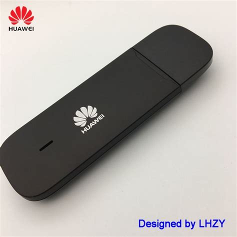 Huawei 3g Usb Modem Unlocked Huawei E3531 Hspa Dat Grandado