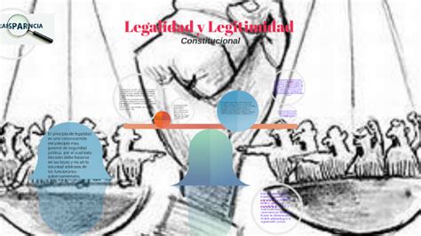 Legalidad Y Legitimidad By Betsy Guevara Perez On Prezi