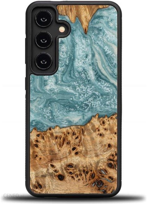 Bewood Etui Unique Na Samsung Galaxy S Planets Uran Etui Na Telefon