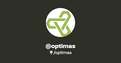 Optimas Facebook Linktree