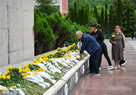 汶川地震15周年： 时间见证重生 搜狐大视野 搜狐新闻